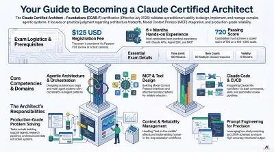 Claude Certified Developer Foundations Overview